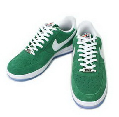 Nike Air Force One Men Low--101